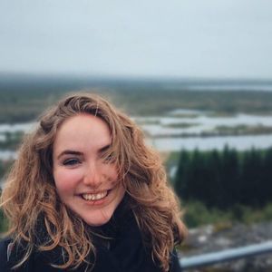 Meet your Posher, Parker